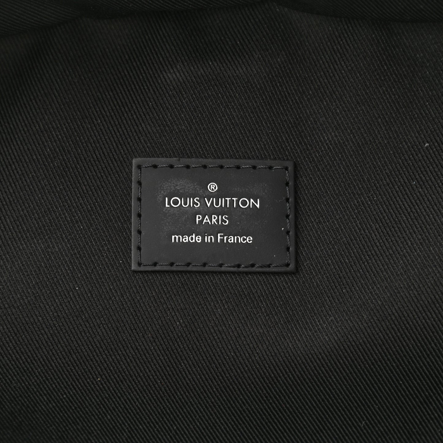 Damier Graphite Josh Backpack