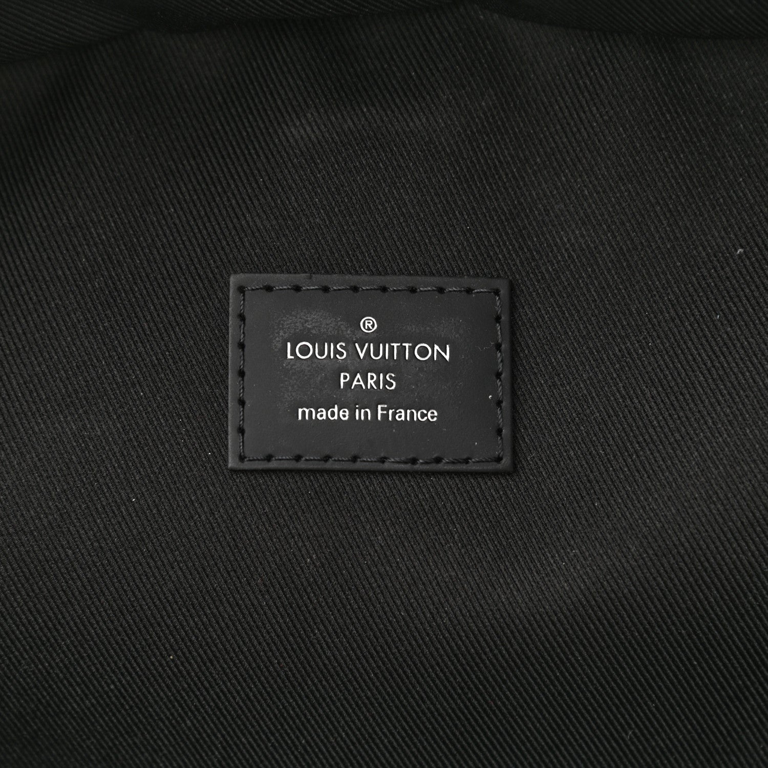 Louis Vuitton Damier Graphite Josh Backpack 6 of 11
