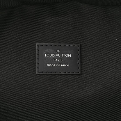 Louis Vuitton Damier Graphite Josh Backpack 6 of 11
