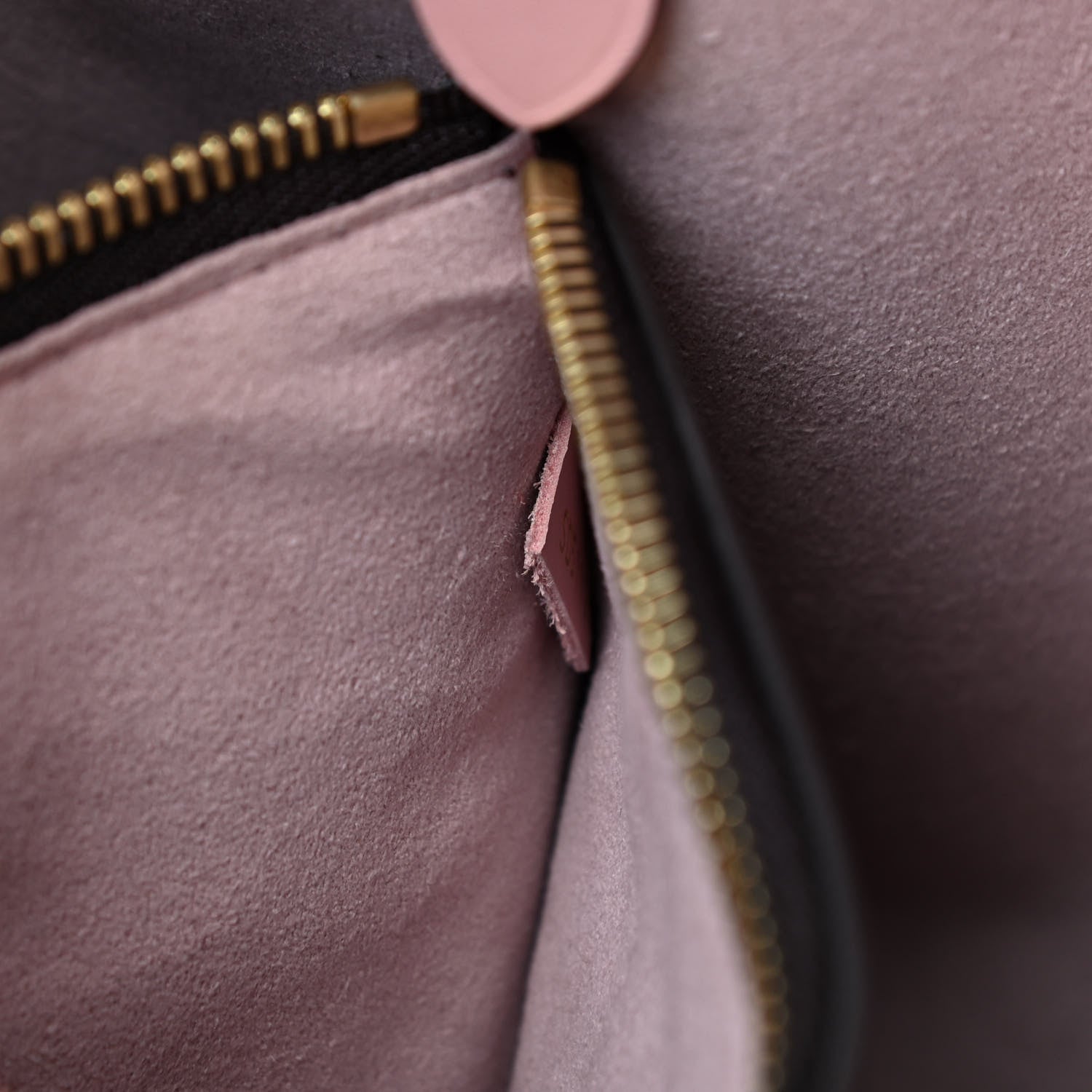 Louis Vuitton Monogram Neonoe MM Rose Poudre 6 of 8