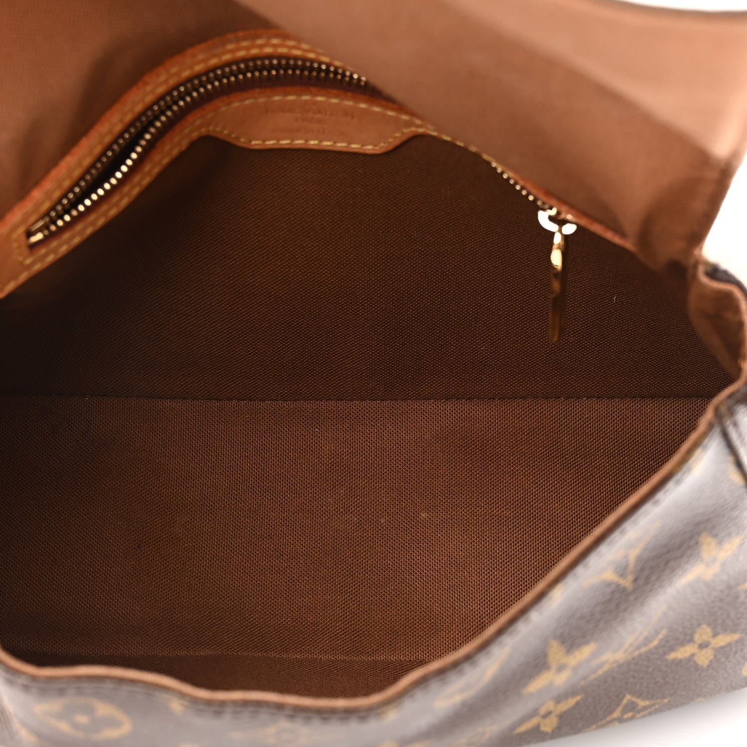 Louis Vuitton Monogram Mini Looping 5 of 13