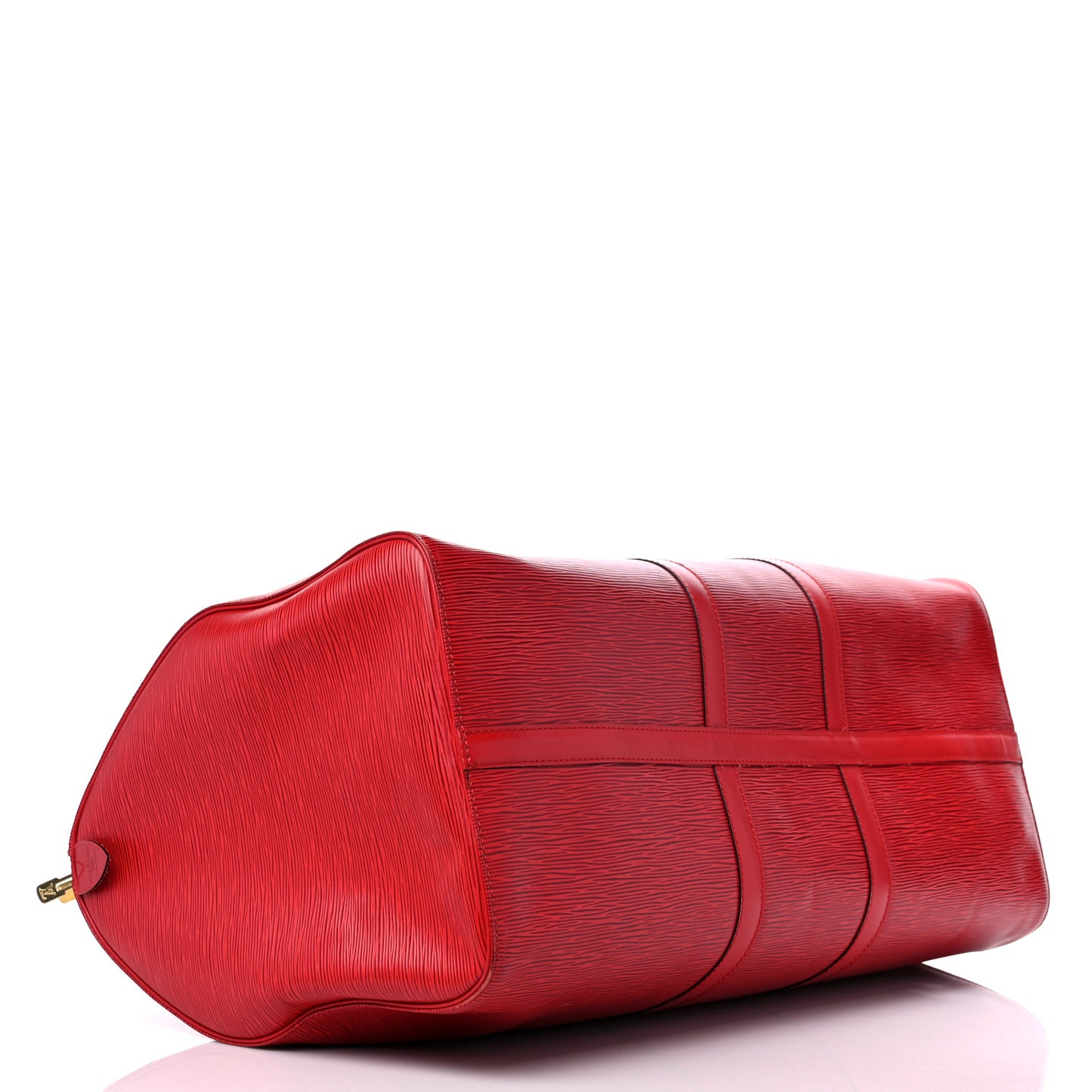 Epi Keepall 55 Castillan Red