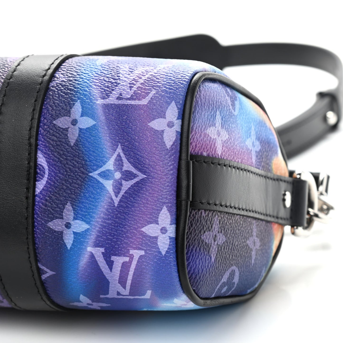 Monogram Sunset Keepall XS Multicolor