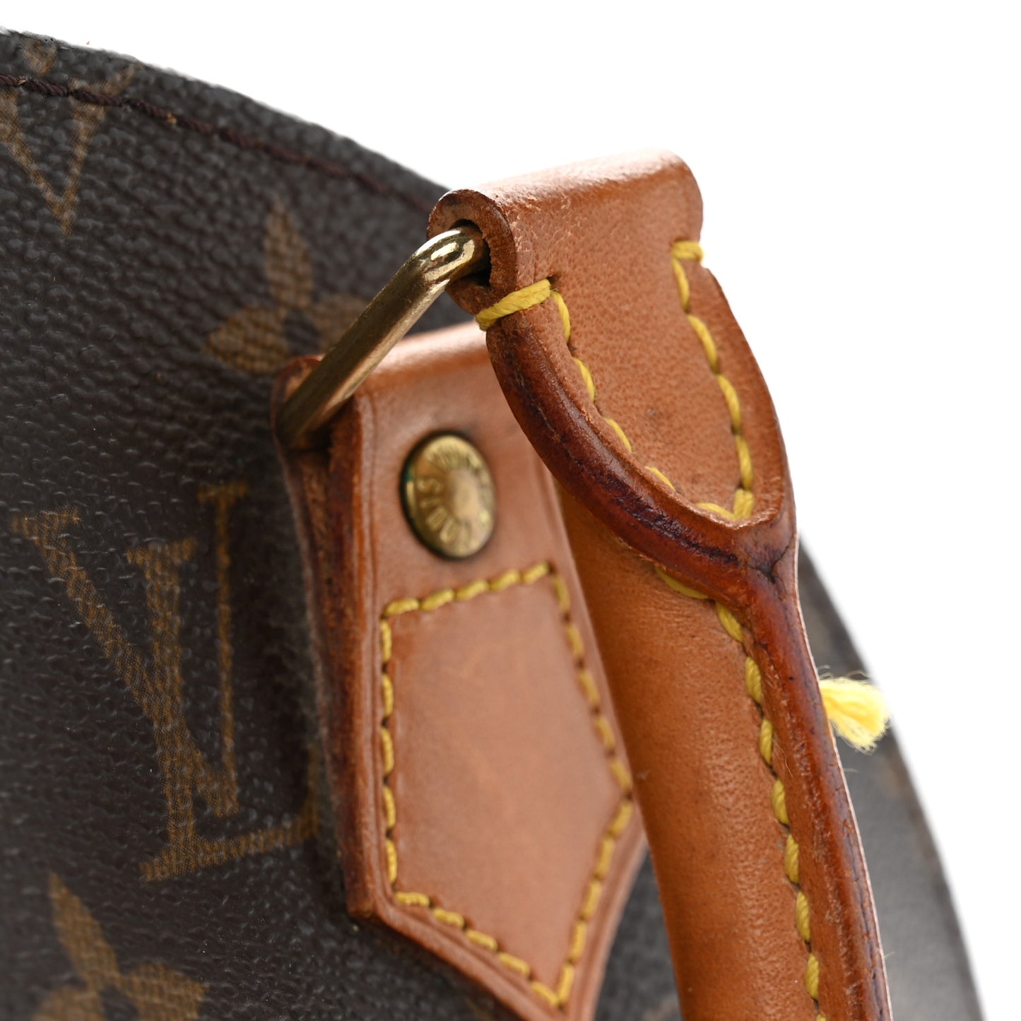 Monogram Ellipse PM