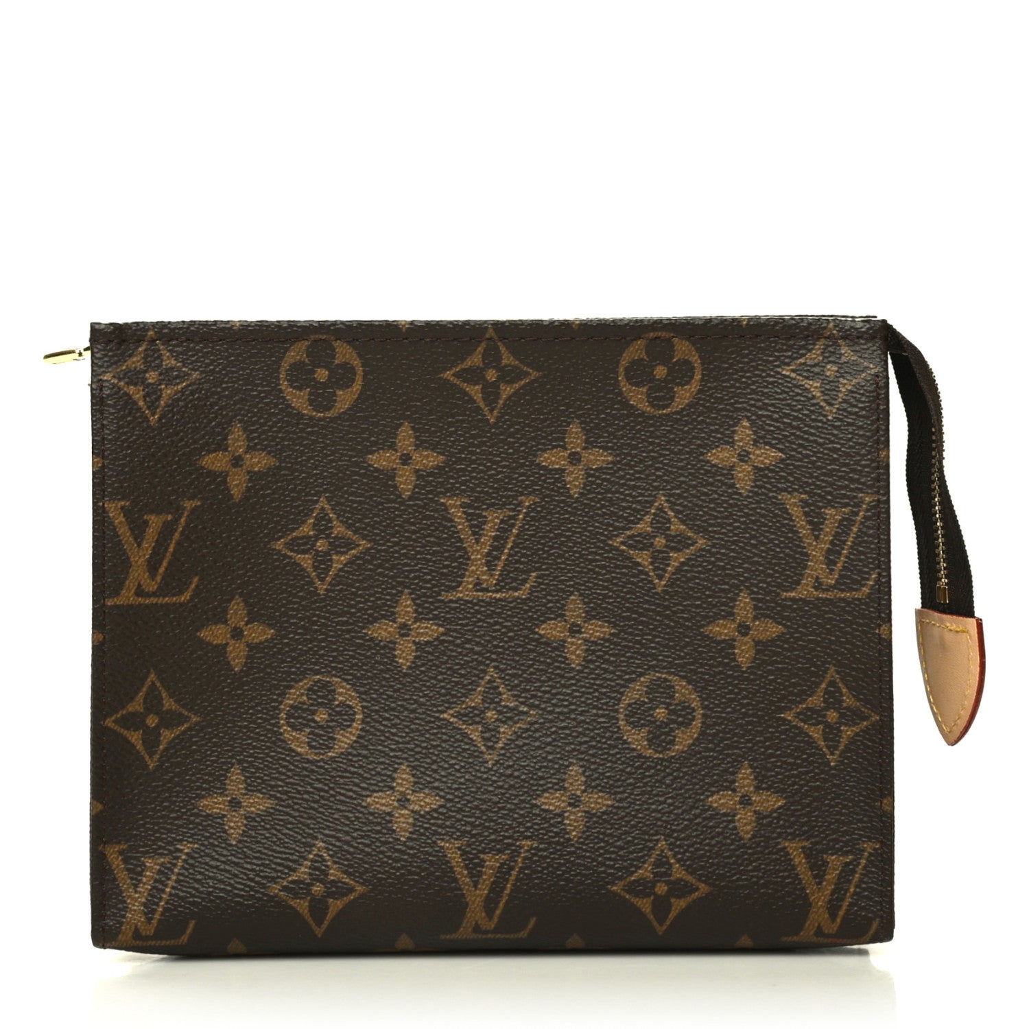 Louis Vuitton Monogram Toiletry Pouch 19 1 of 9
