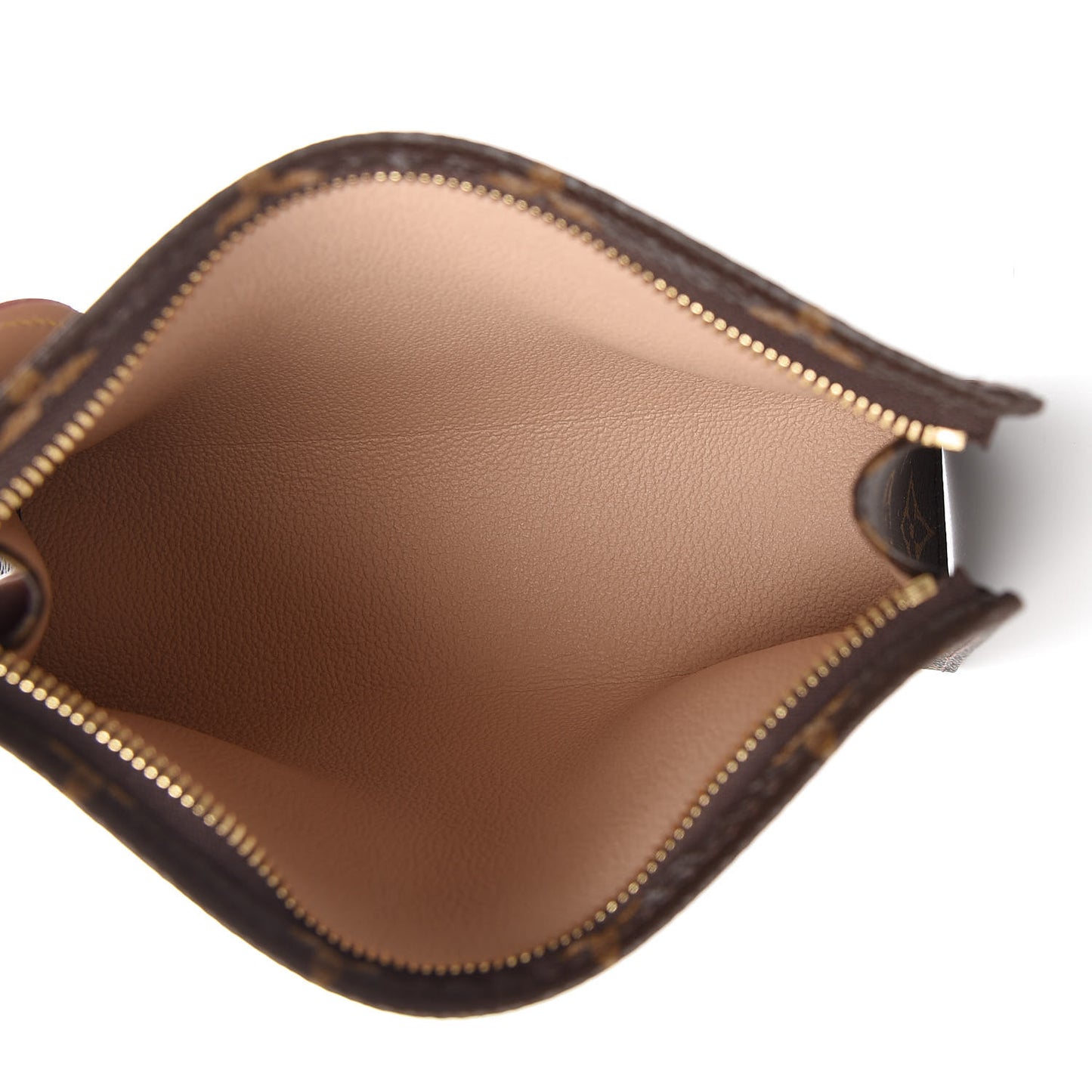 Monogram Toiletry Pouch 19