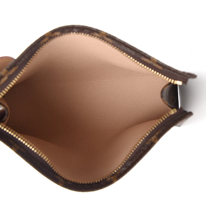 Louis Vuitton Monogram Toiletry Pouch 19 5 of 8