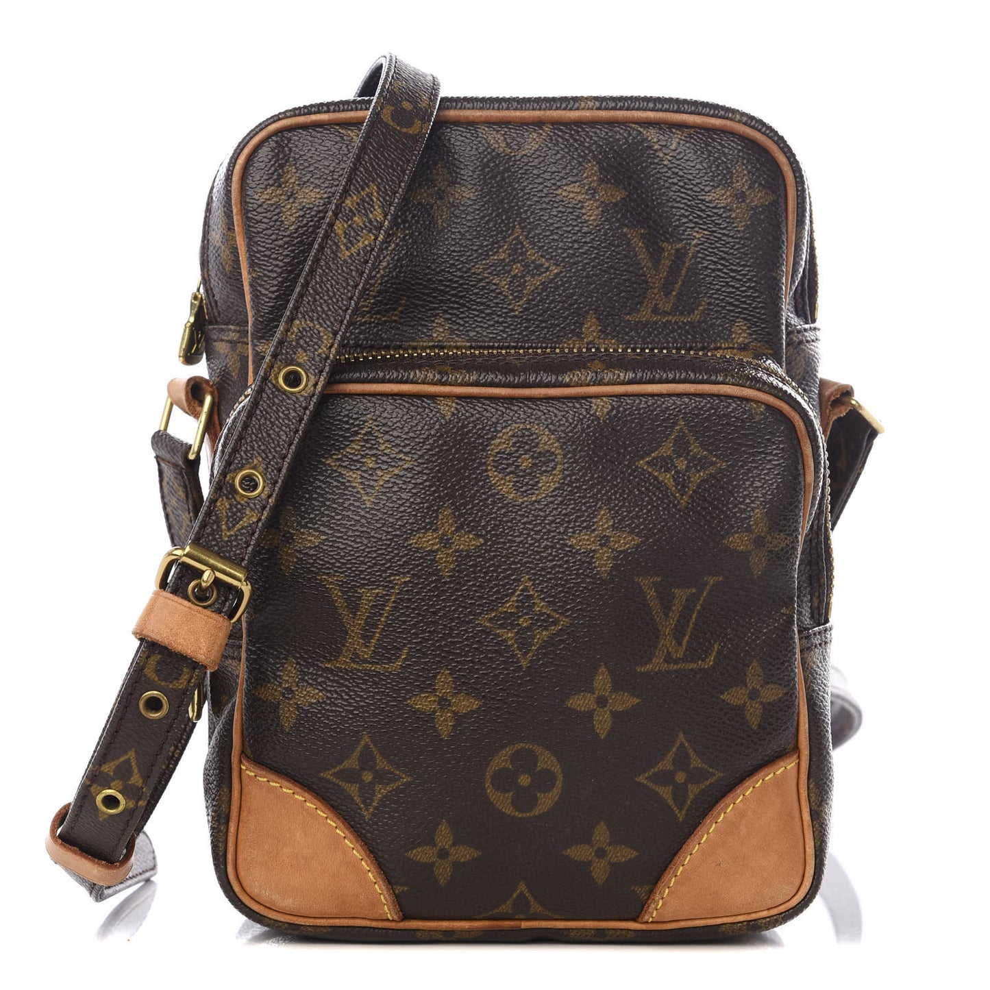 Monogram Amazone
