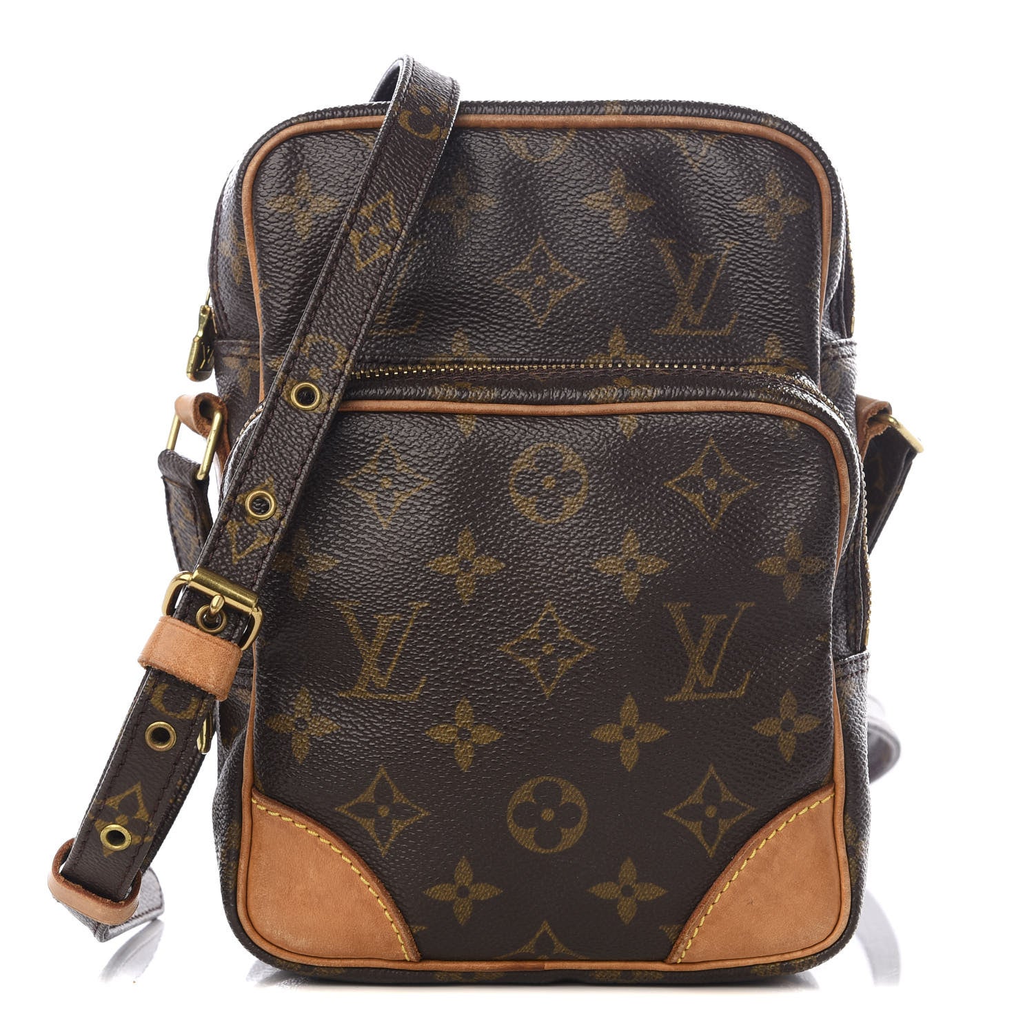 Louis Vuitton Monogram Amazone 1 of 7