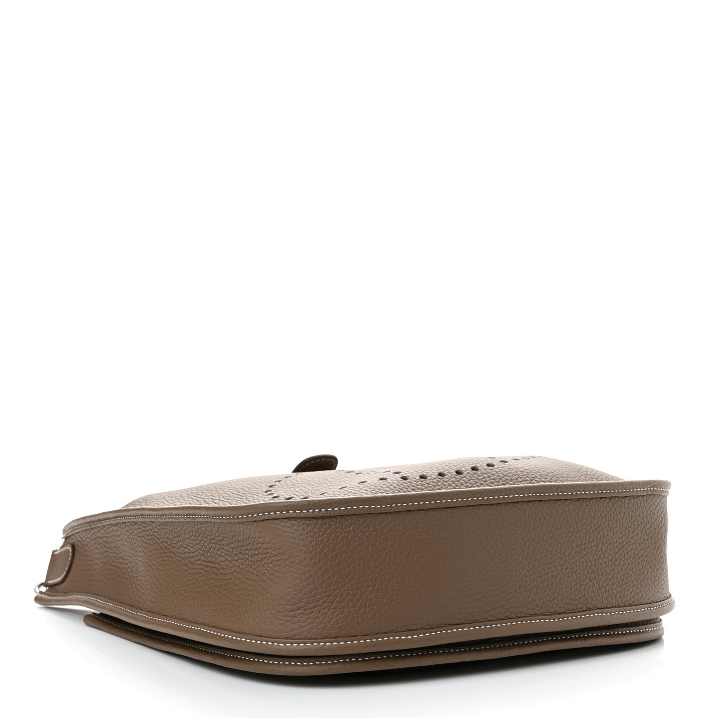 Taurillon Clemence Evelyne III PM Etoupe