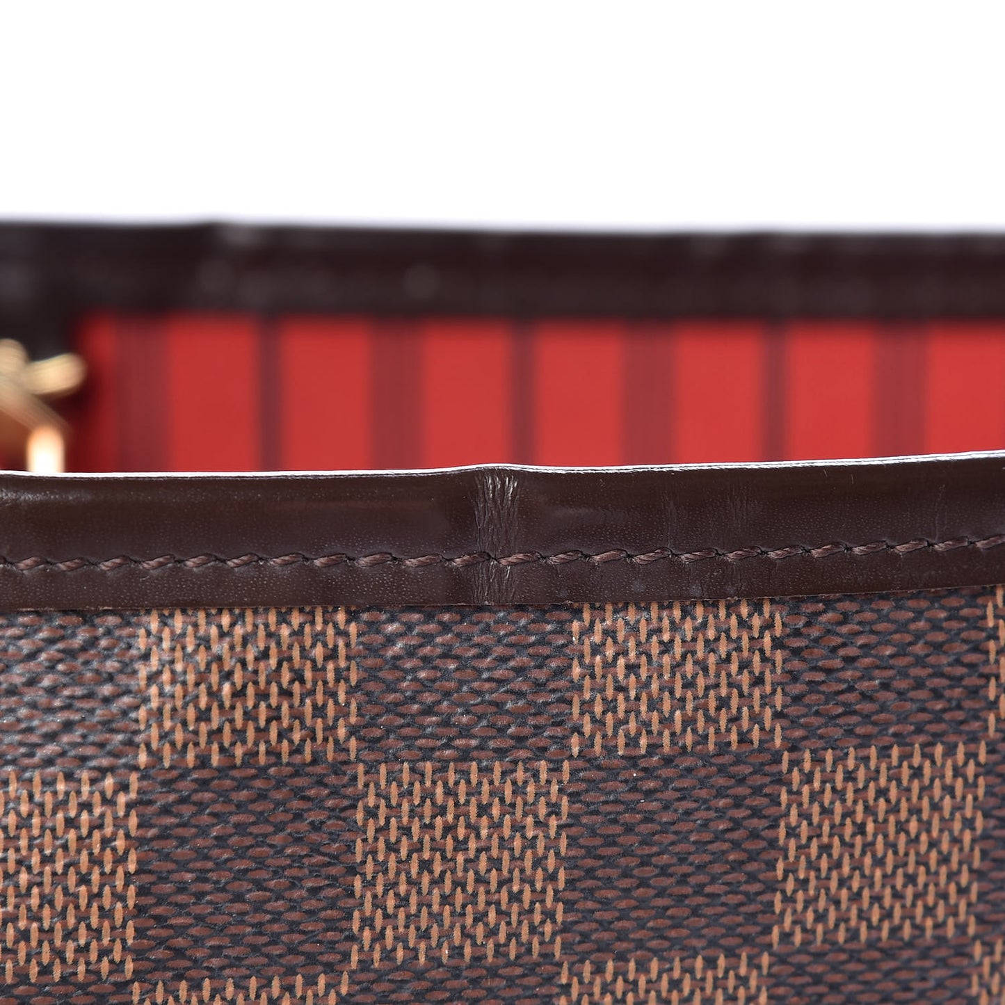 Damier Ebene Delightful PM