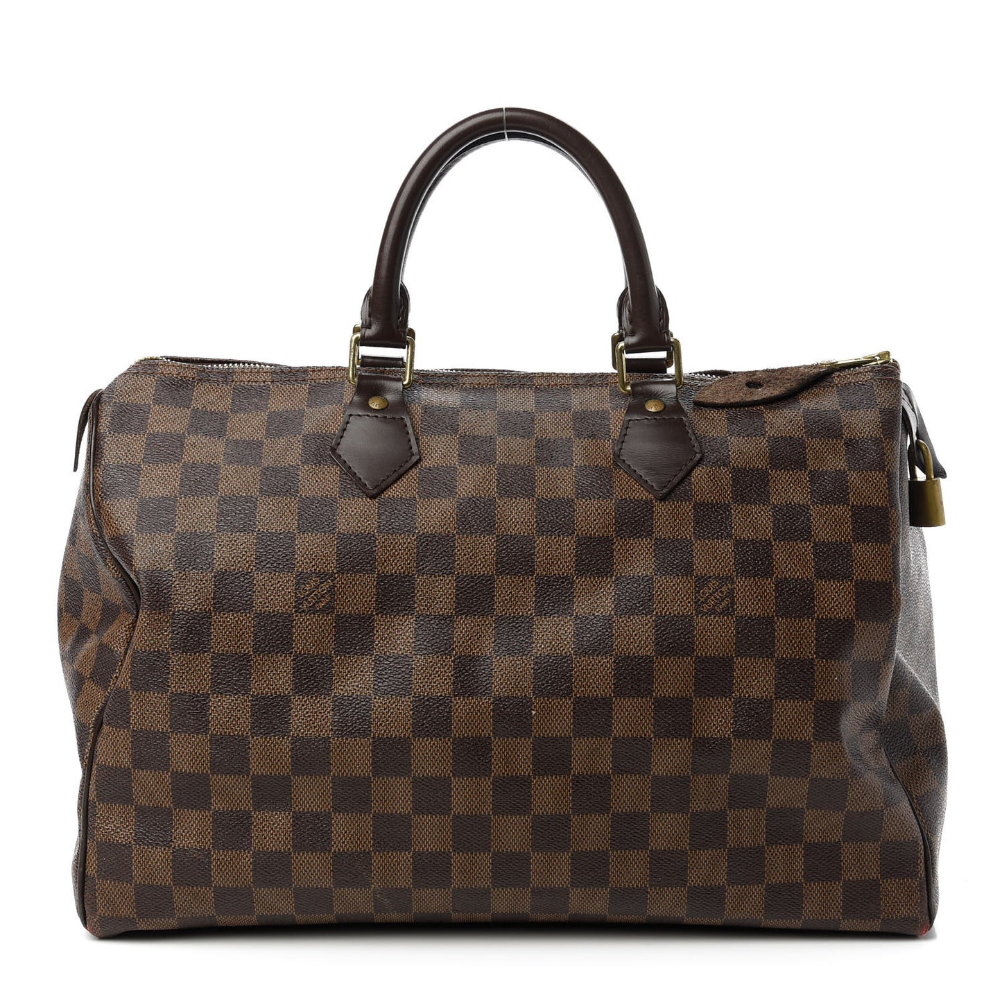 Damier Ebene Speedy 35