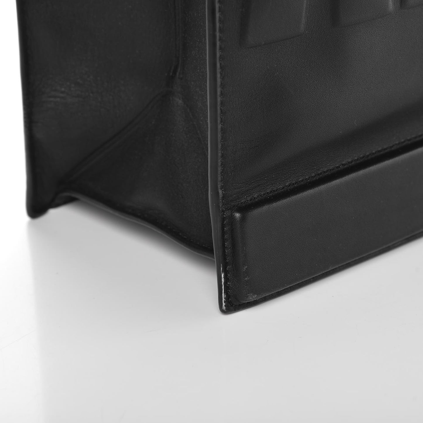 3.1 Calfskin Totes Amaze Tote Black