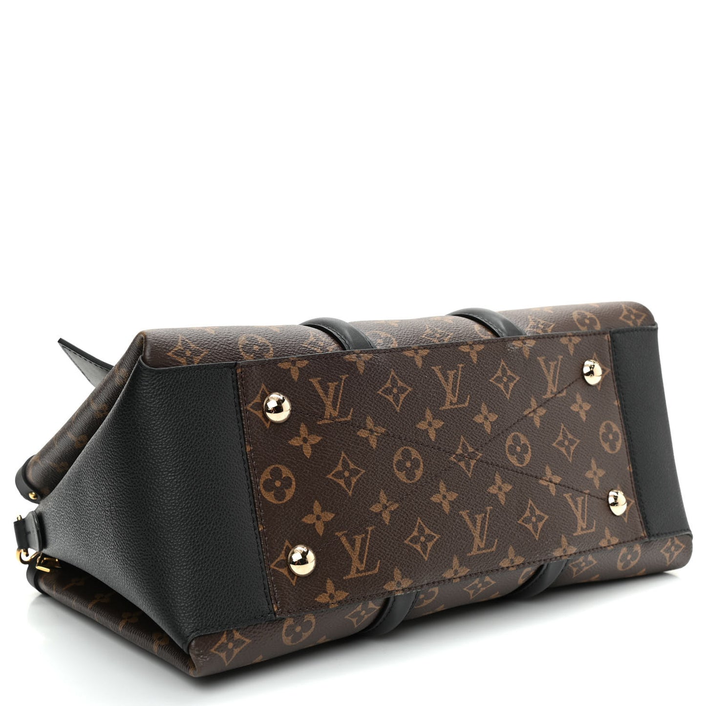 Monogram Soufflot MM Black