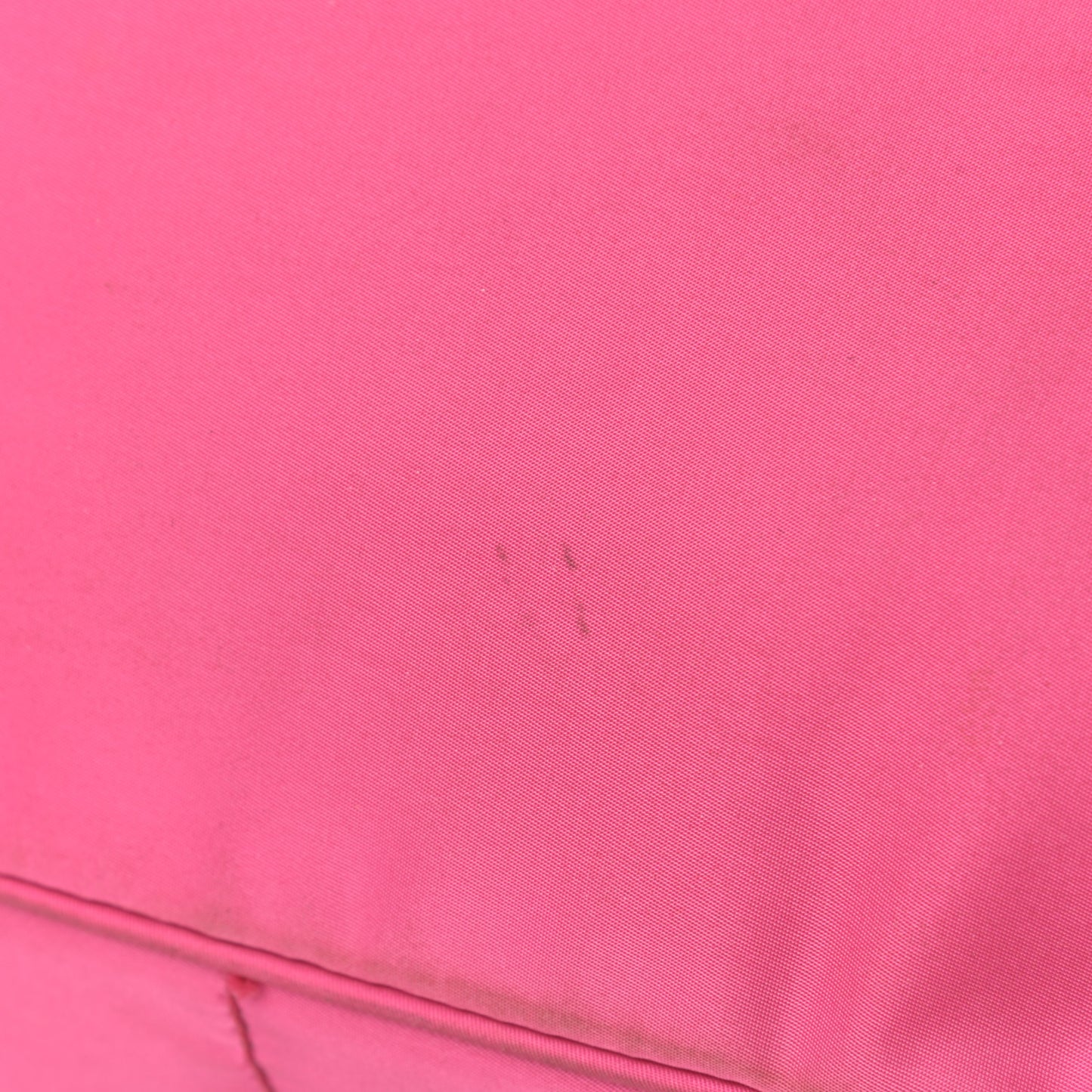 Tessuto Nylon Jacquard Logo Tote