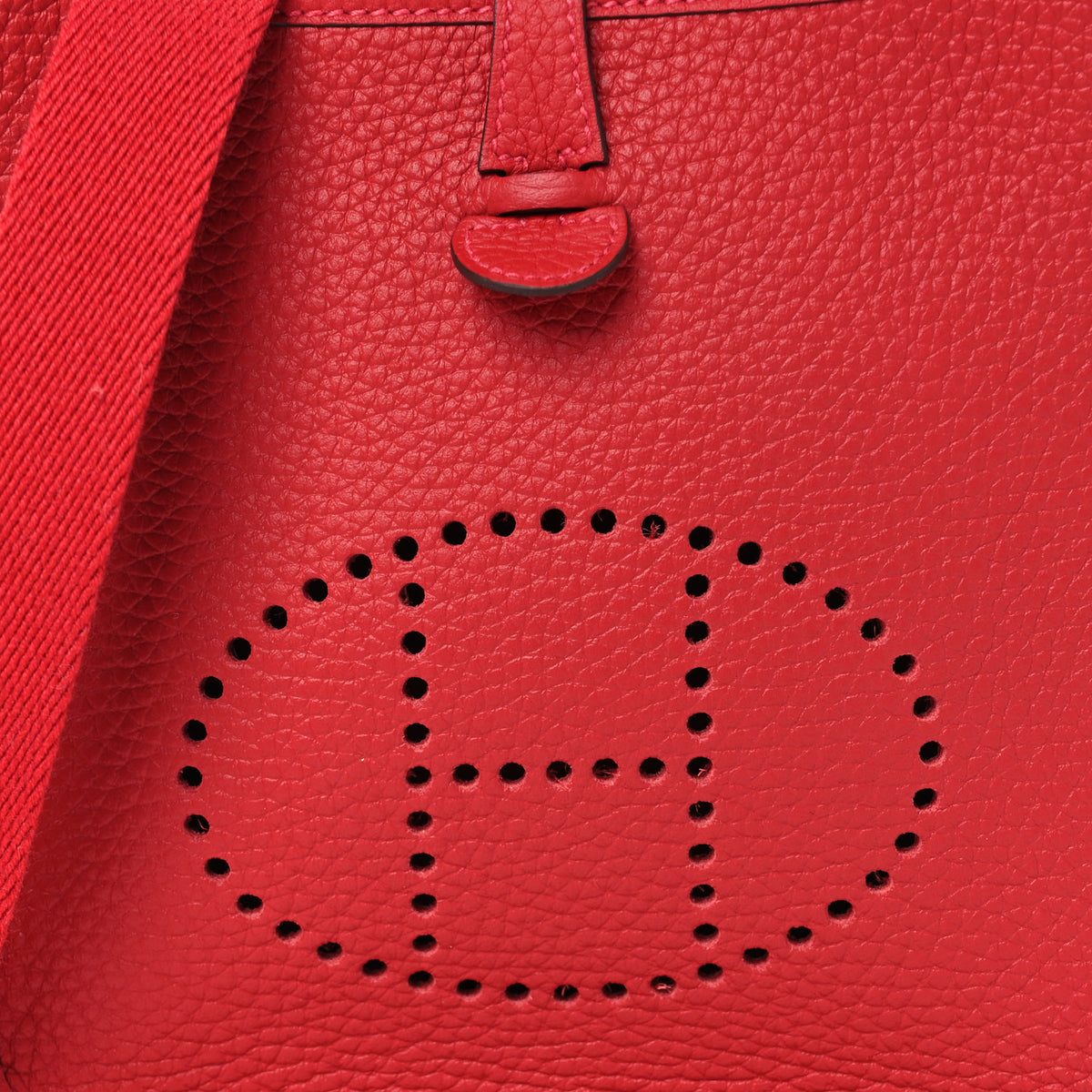 Taurillon Clemence Evelyne TPM Rouge Casaque