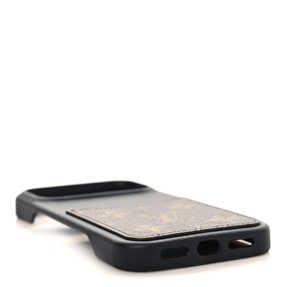 Louis Vuitton Monogram Pallas iPhone 17 Pro Max Bumper 4 of 5