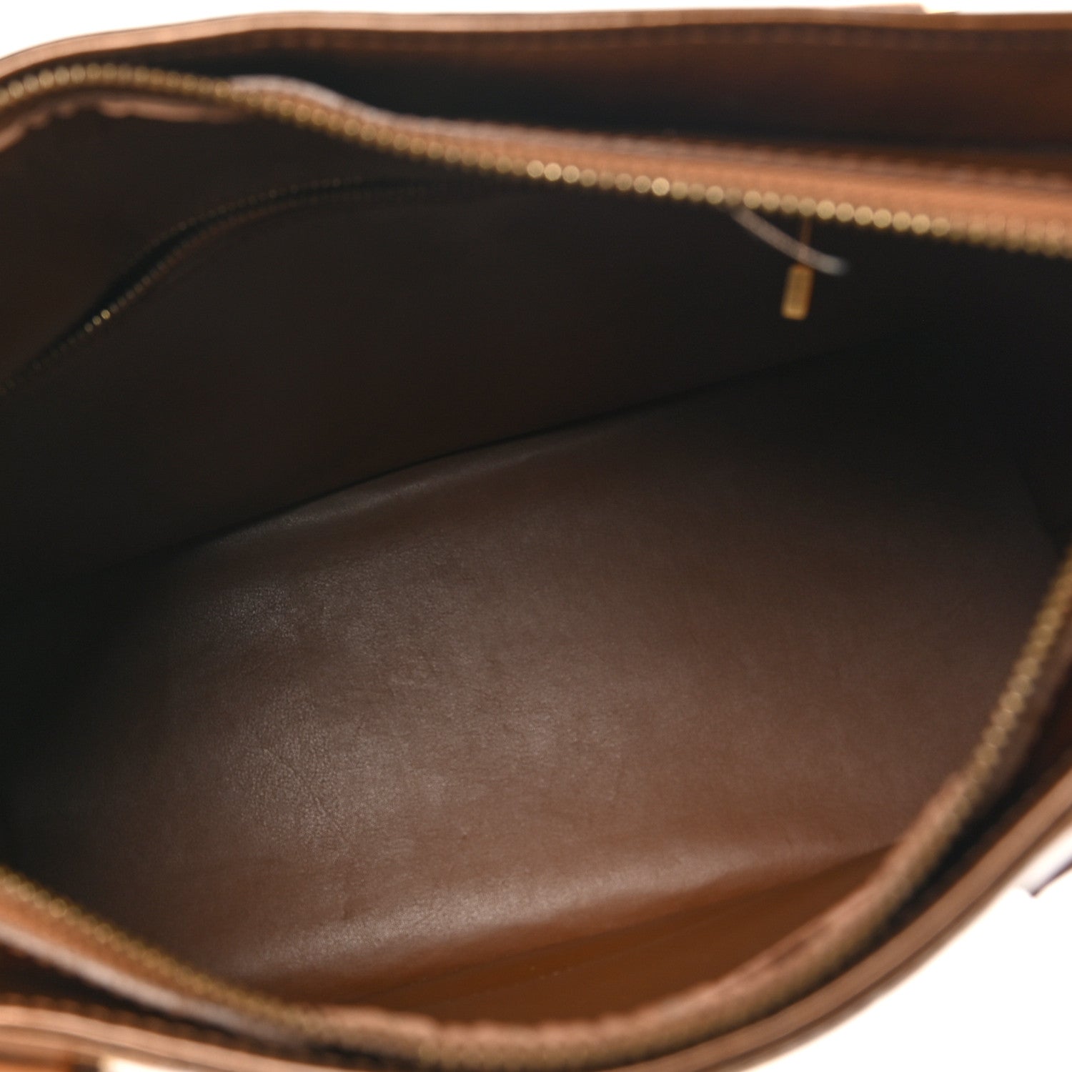 Louis Vuitton Vernis Houston Bronze 5 of 10