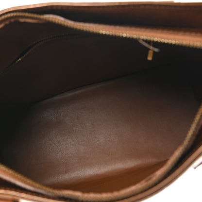 Louis Vuitton Vernis Houston Bronze 5 of 10