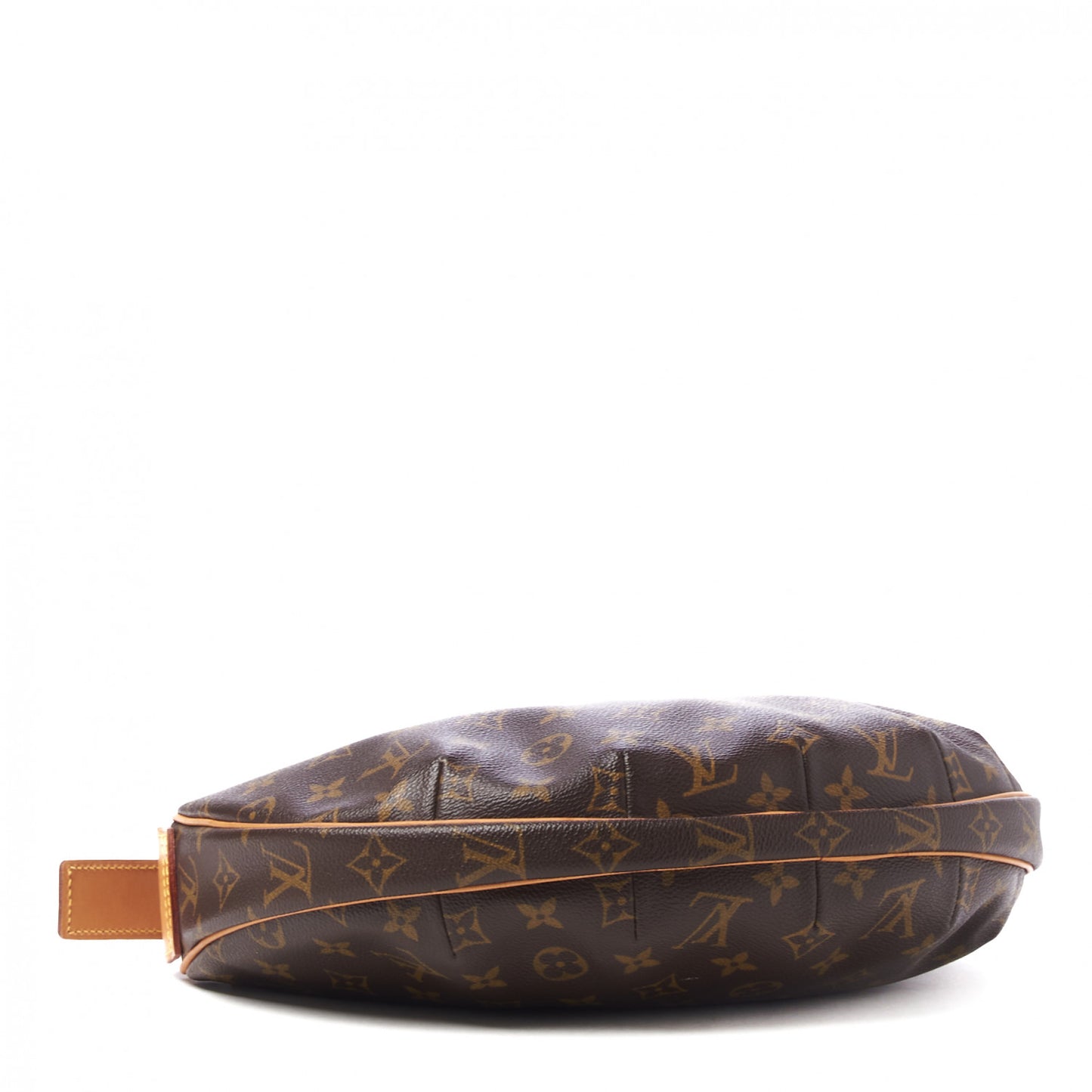 Monogram Croissant MM