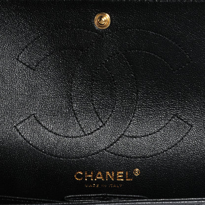 Chanel Caviar 2.55 Reissue 226 Flap Black 6 of 9
