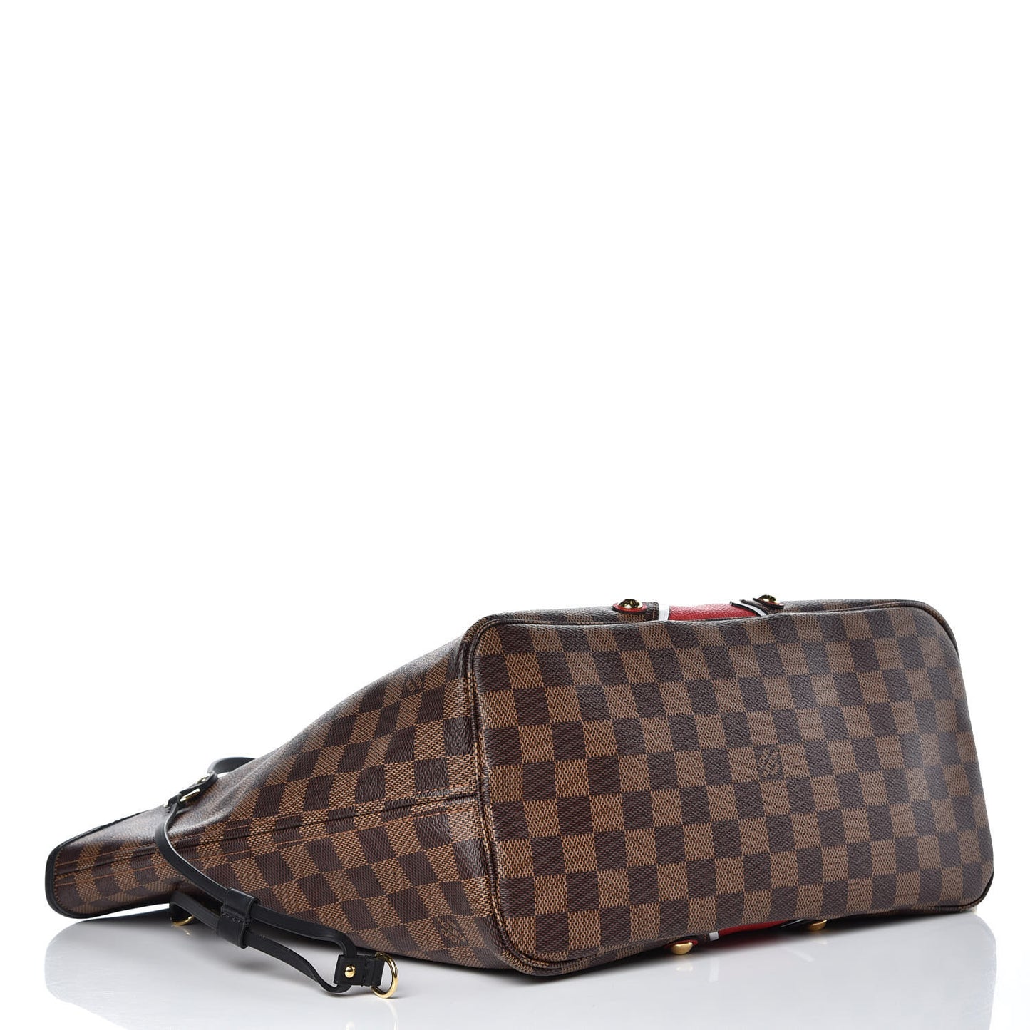 Damier Ebene Karakoram Neverfull MM