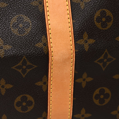Louis Vuitton Monogram Keepall 60 12 of 15