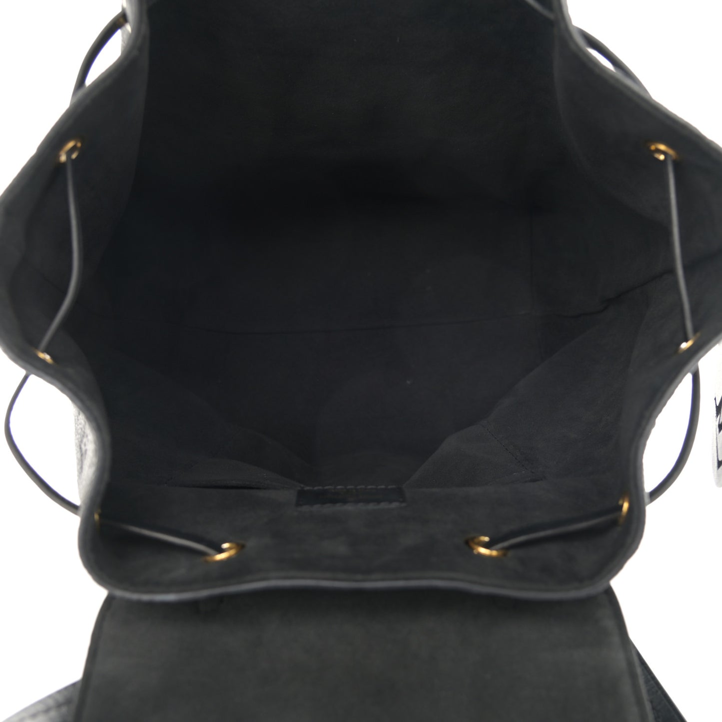 Empreinte Montsouris NM Backpack Black