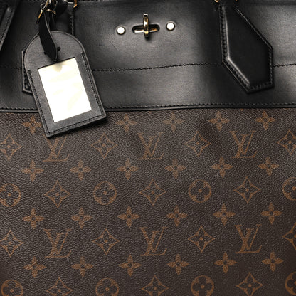 Louis Vuitton Monogram City Steamer XXL 7 of 12
