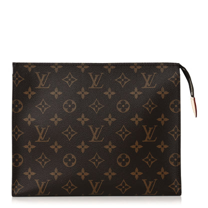 Louis Vuitton Monogram Toiletry Pouch 26 1 of 10