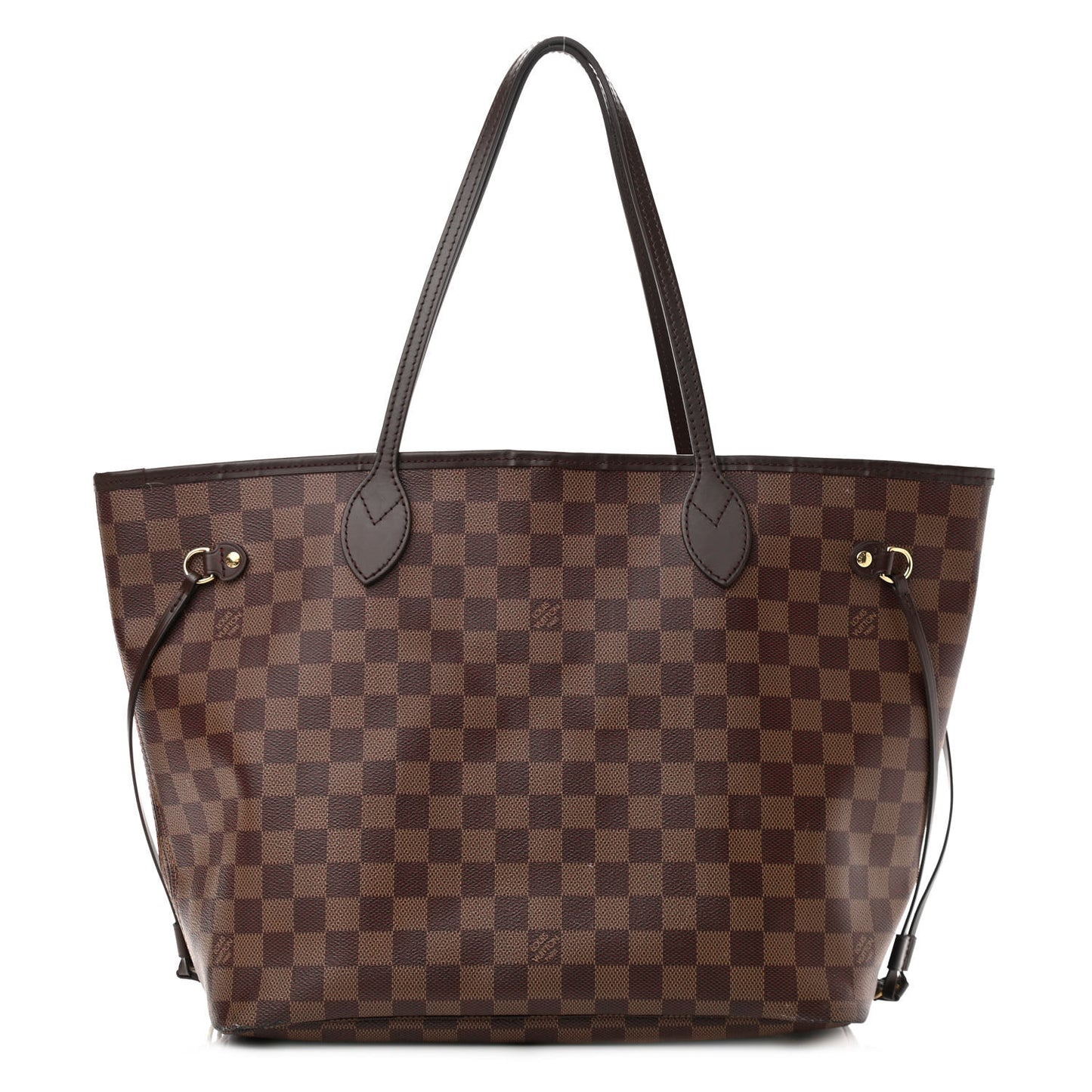 Damier Ebene Neo Neverfull MM