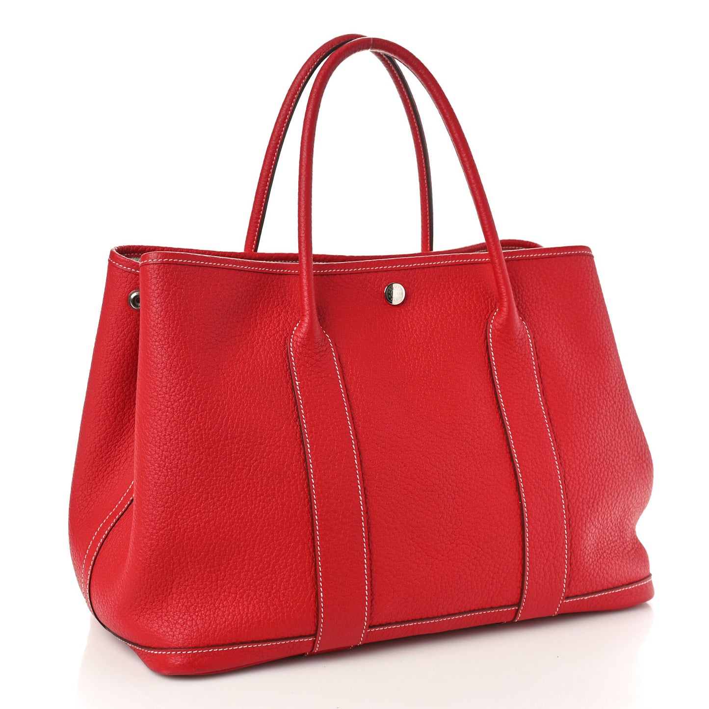 Negonda Garden Party 36 MM Rouge Casaque