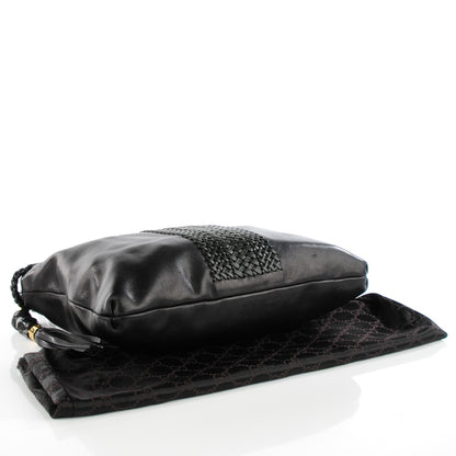 Gucci Calfskin Handmade Medium Shoulder Bag 4 of 7