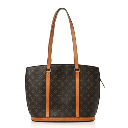 Louis Vuitton Monogram Babylone 1 of 36
