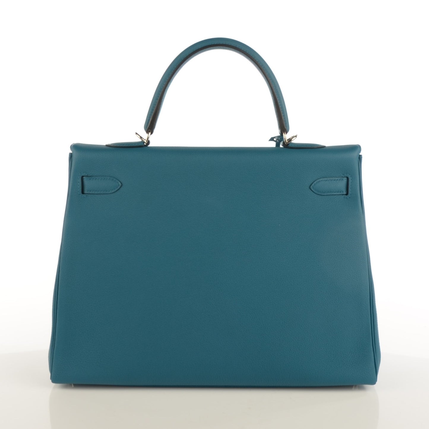 Togo Kelly Retourne 35 Cobalt