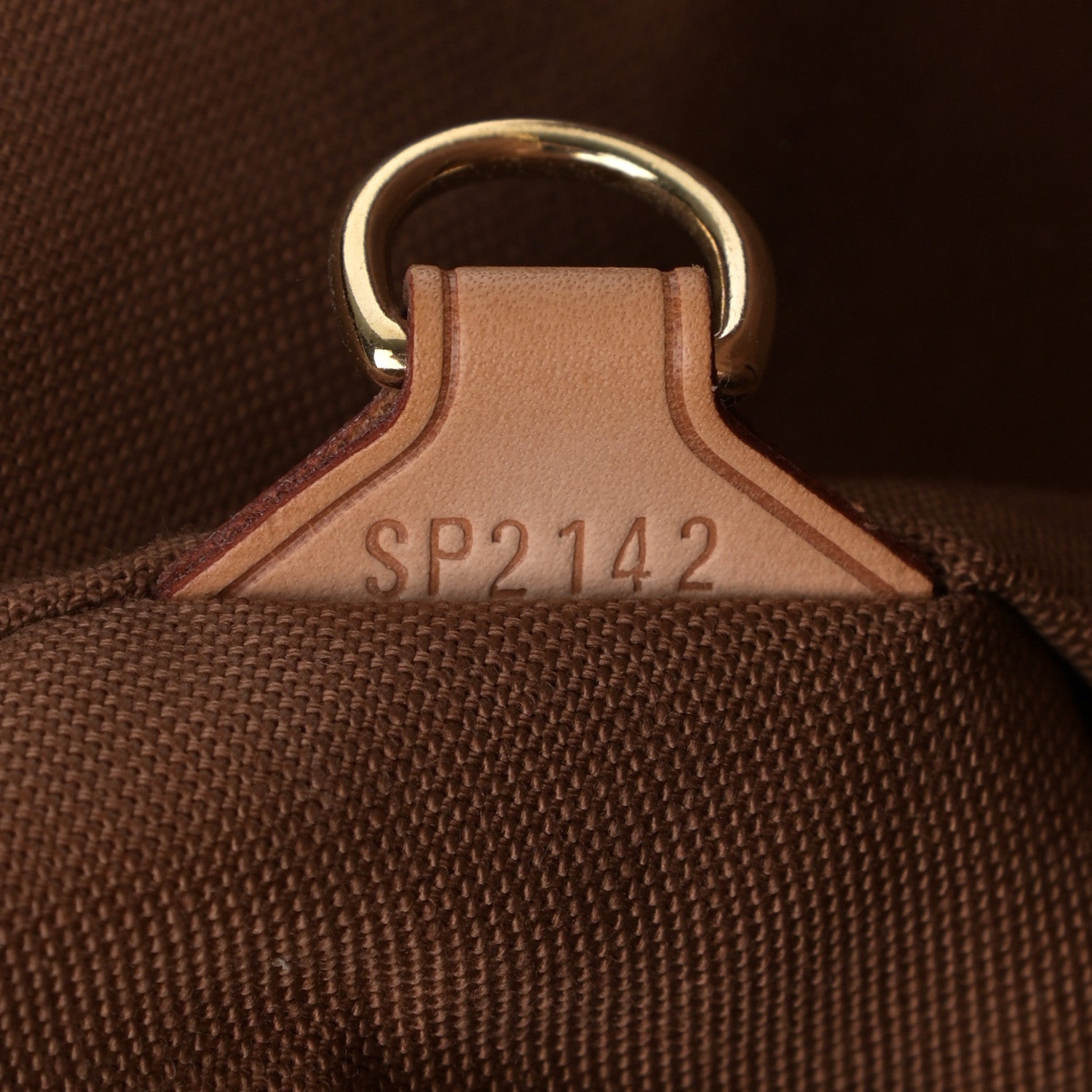Louis Vuitton Monogram Tivoli GM 7 of 10