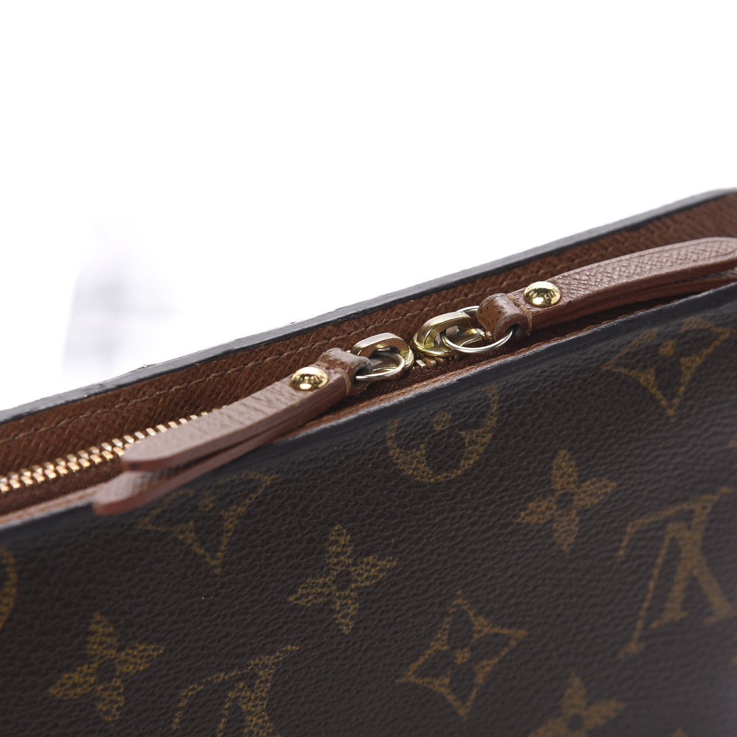 Monogram Insolite Organizer Wallet