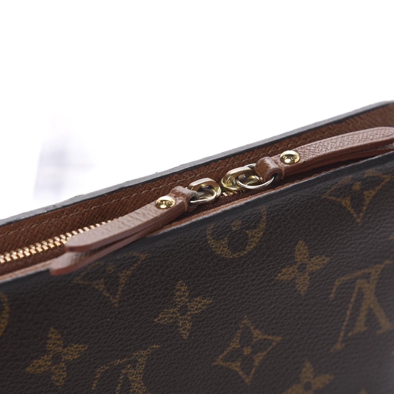 Louis Vuitton Monogram Insolite Organizer Wallet 15 of 17