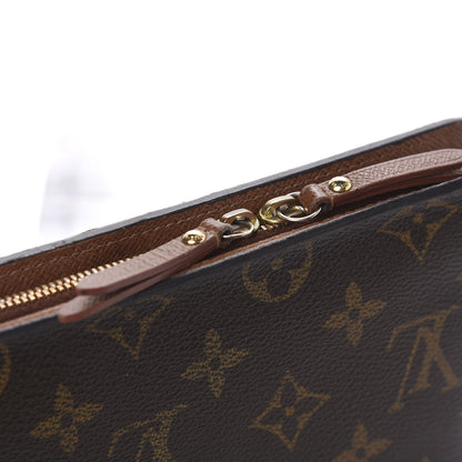 Louis Vuitton Monogram Insolite Organizer Wallet 15 of 17
