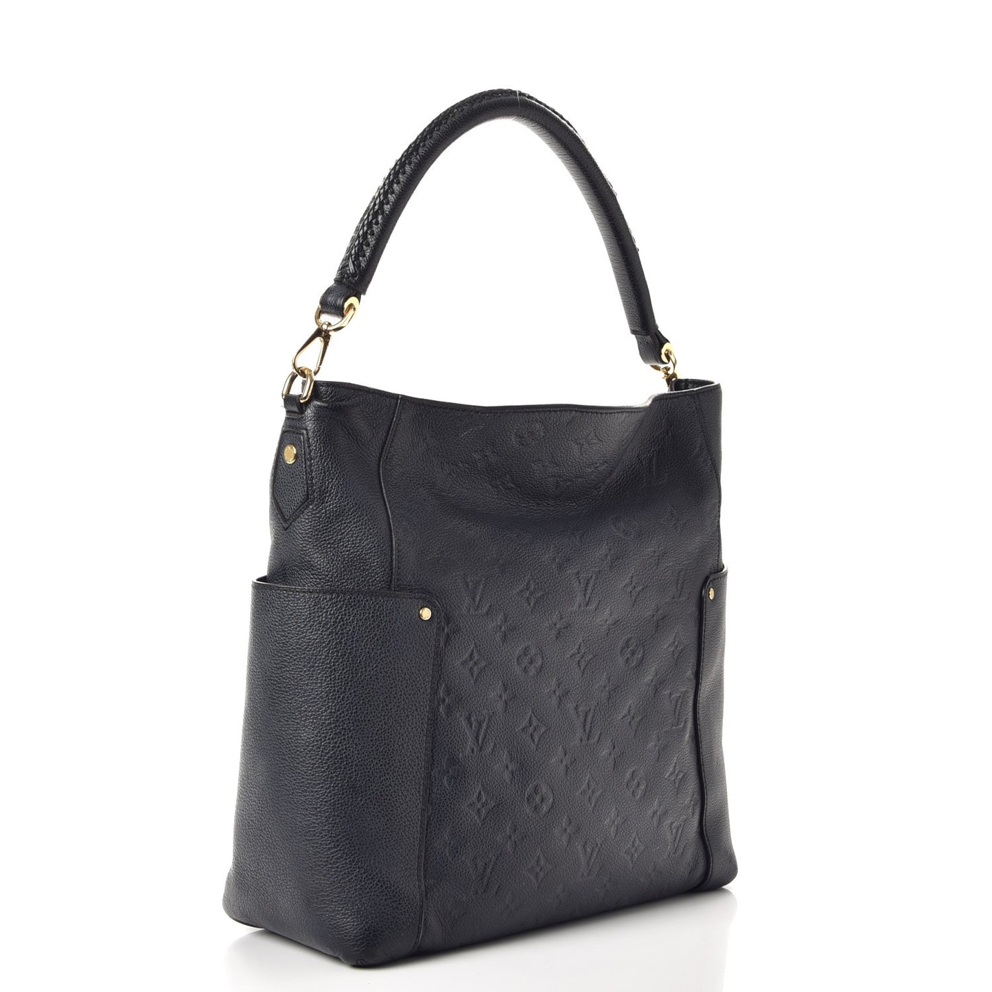 Empreinte Bagatelle Black