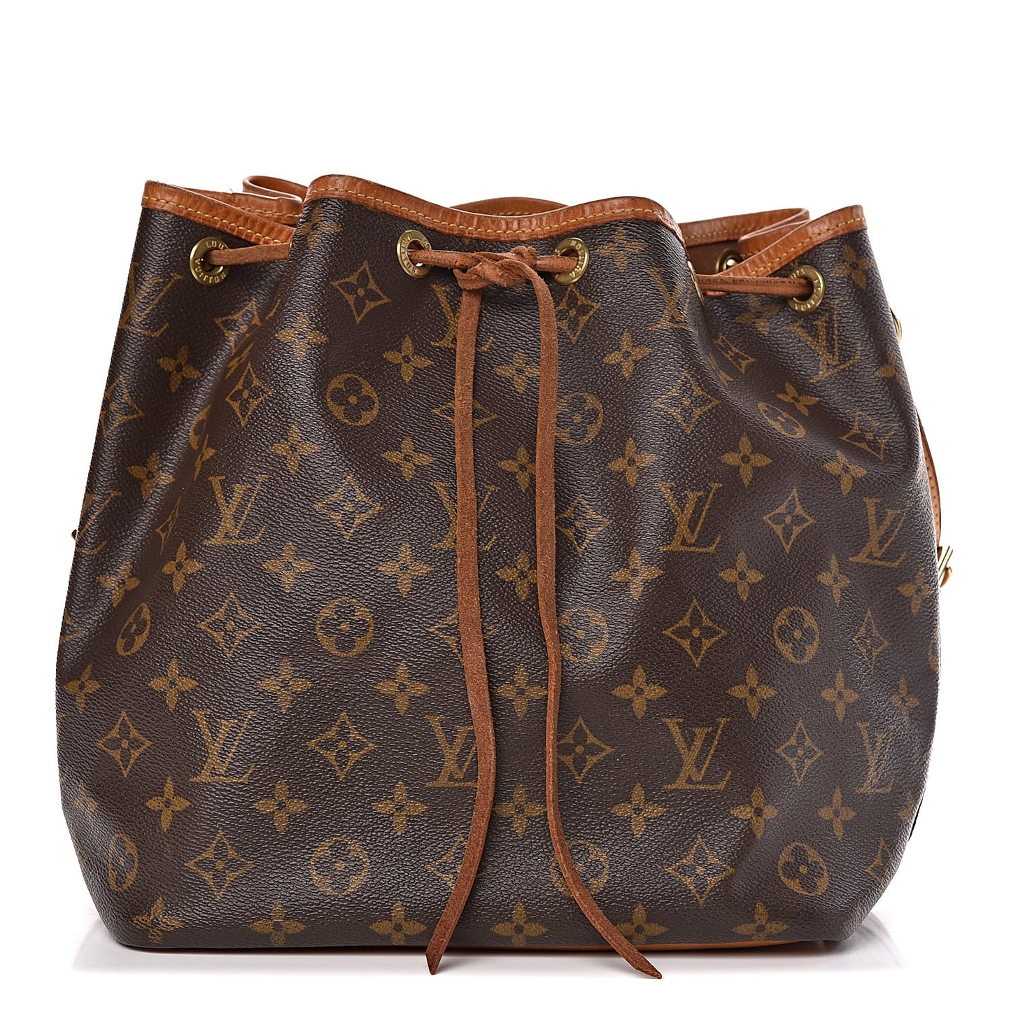 Monogram Petit Noe