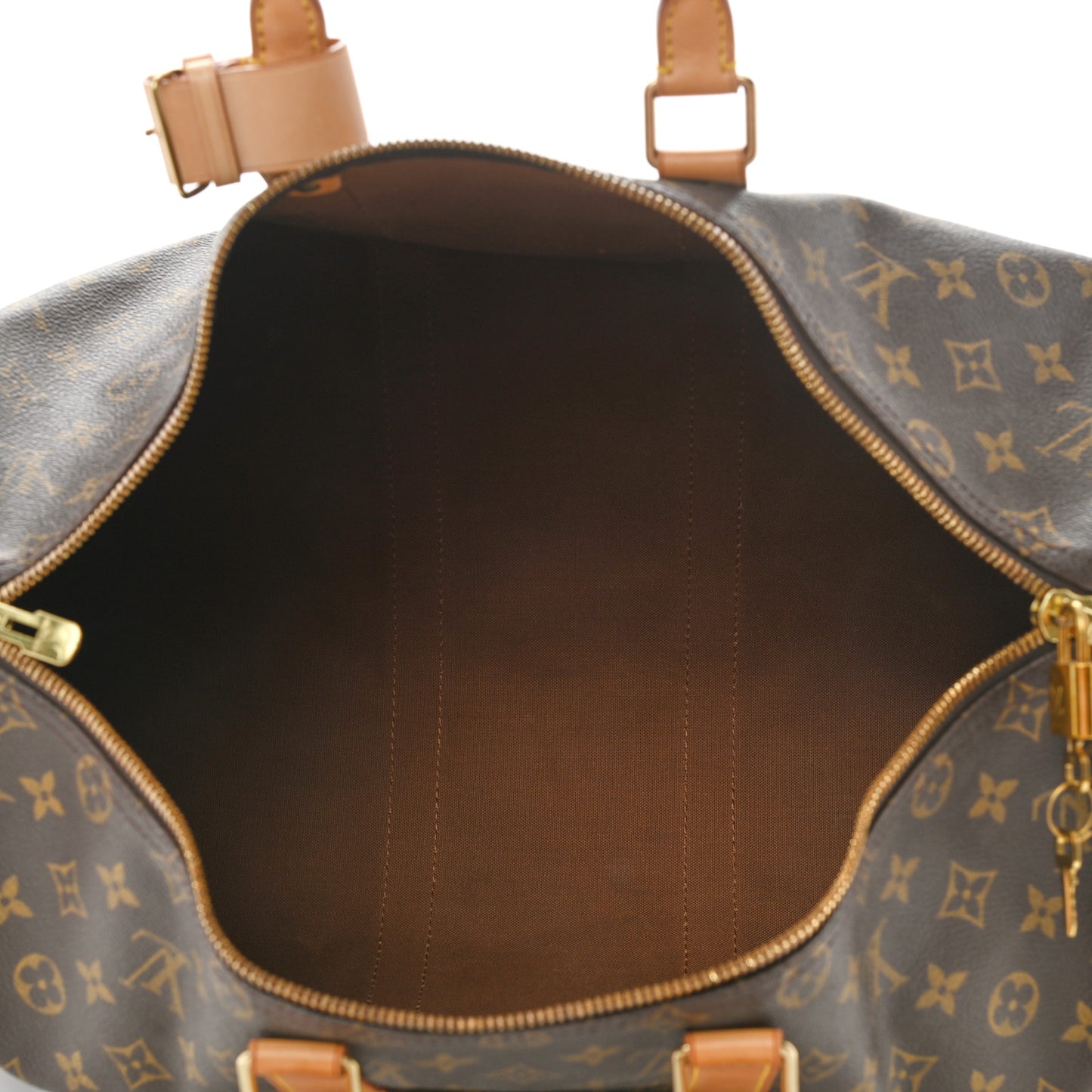 Monogram Keepall 45