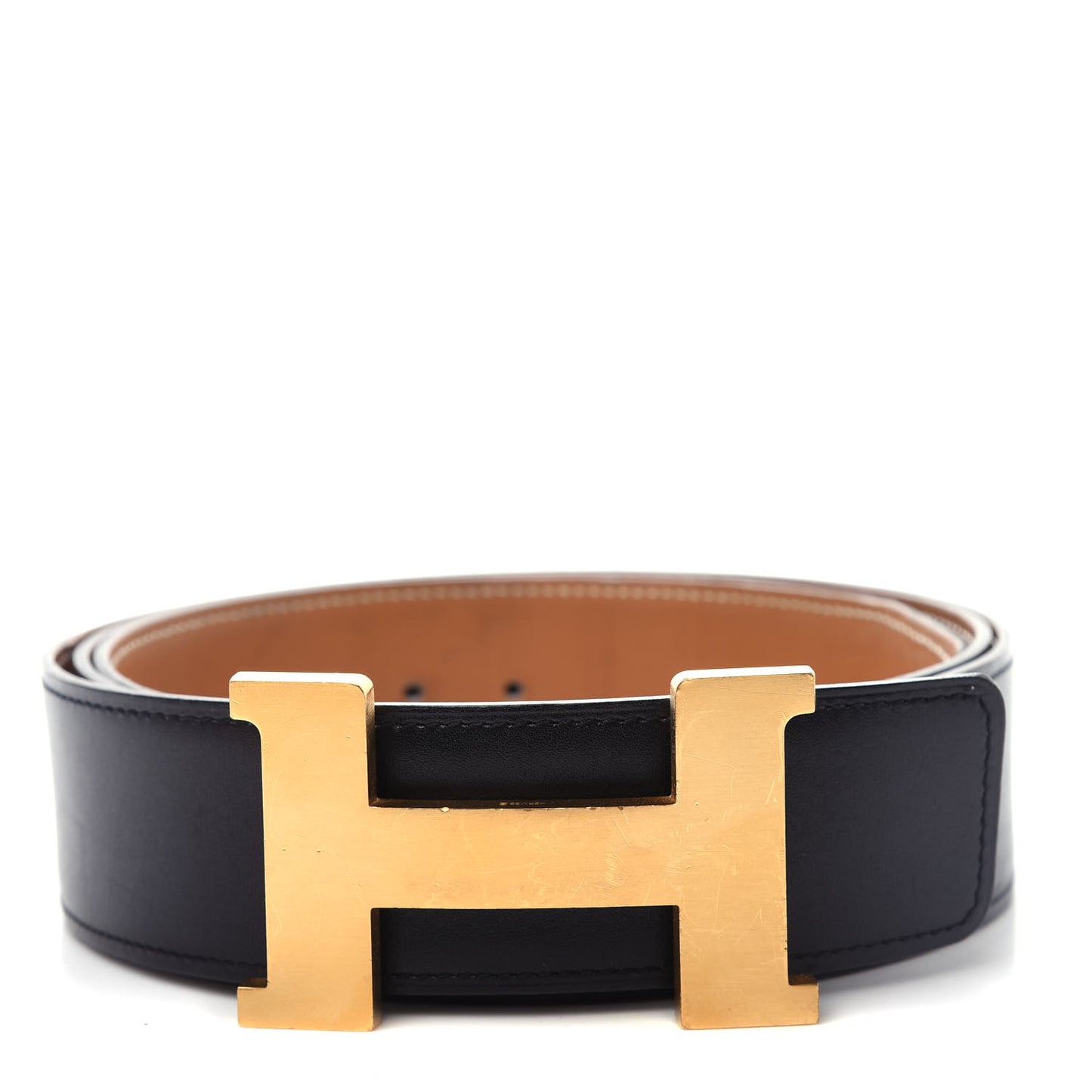 Box Chamonix 42mm Constance Belt 115 Black Gold