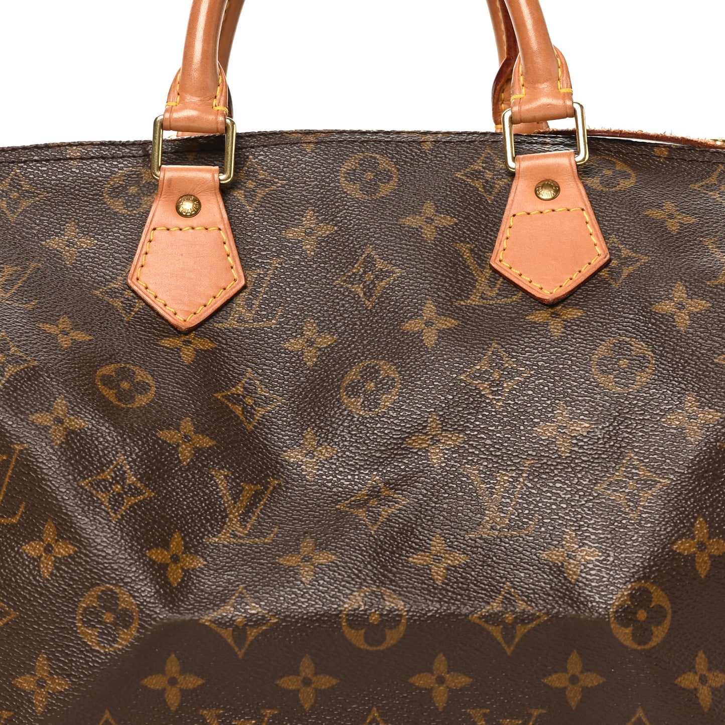 Monogram Speedy 30