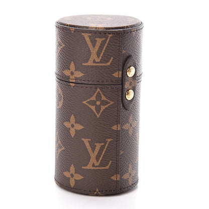 Louis Vuitton Monogram 100ML Perfume Travel Case 3 of 6