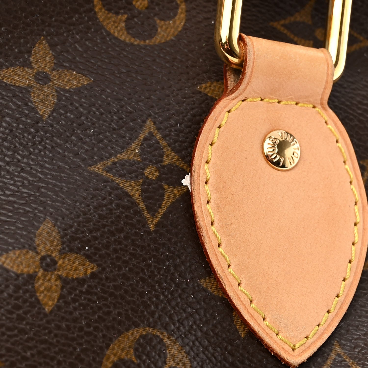 Louis Vuitton Monogram Palermo PM 19 of 25