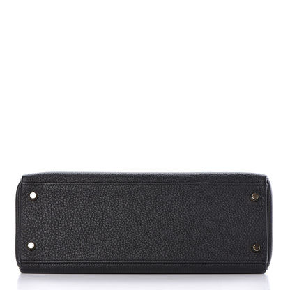 Hermes Togo Kelly Retourne 32 6 of 41