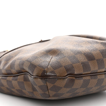 Louis Vuitton Damier Ebene Bloomsbury PM 7 of 9