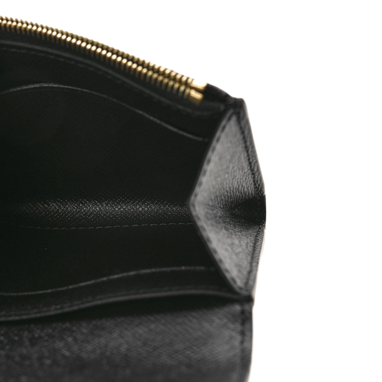 Reverse Monogram Rosalie Coin Purse