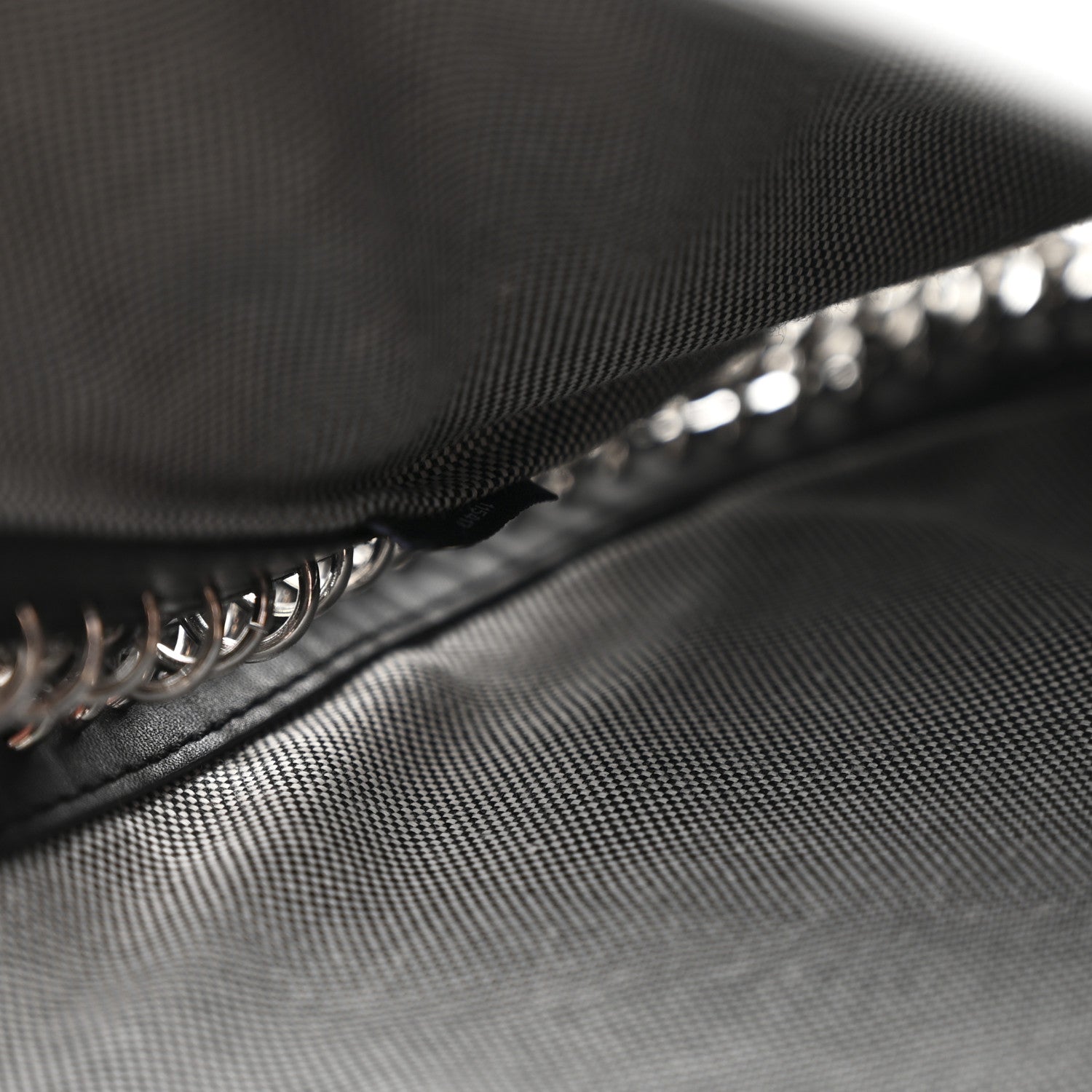 Alexander Wang Calfskin Chain Around Roxy Hobo Black 9 of 12